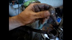 плохой рулевой наконечник ЛУАЗ