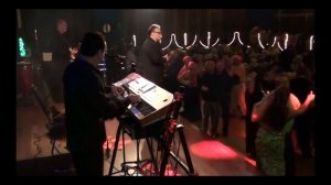 Виктор Кочиеру. "Кто виноват" .Муз.Шико Аранова.