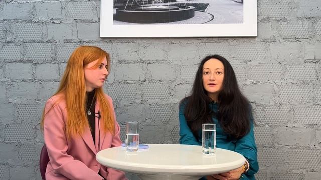 #ПРЯМОЙЭФИРБЛОХИНА ТРЕВОГА, СТРАХ И БЕССИЛИЕ: ВСТРЕЧА С ОНКОПСИХОЛОГОМ