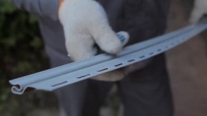 Монтаж сайдинга блокхаус. Монтаж сайдинга. Монтаж сайдинга в Оренбурге.