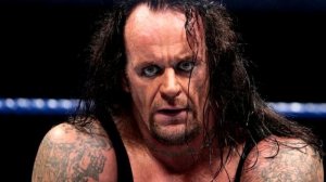 Топ 10 дрим-матчей Гробовщика WWE