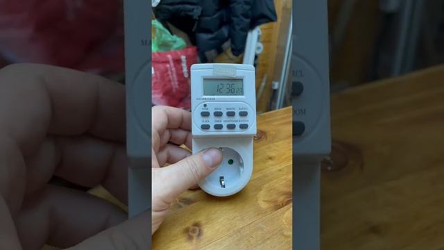 Лучшая Умная Розетка, которой не нужен интернет! Пользуюсь! Очень доволен! Рекомендую! смотреть онлайн