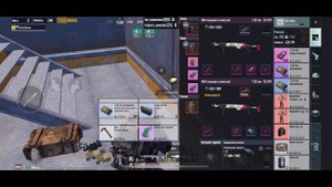 ОТКРЫВАЕМ КРАСНУЮ ДВЕРЬ В НОВОМ METRO ROYALE / PUBG MOBILE / МЕТРО РОЯЛЬ