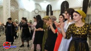 АХЫСКА БАР-ХАЛАЙ ГАГАРИН ДЖИЗЗАК 2022 #ахыскатой #турецкаясвадьба