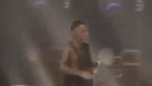 Ahtung!Раммштайн остановили концерт!!