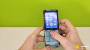 Кнопочный телефон Itel it 5626 / Один из самых громких современных мобильников 2023!