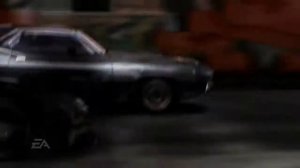 NFS PRO Street Drag King Trailer