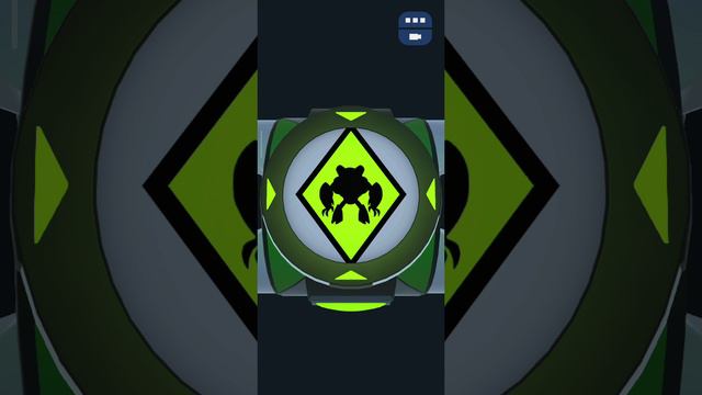 Ben 10 Reboot omnitrix v 3.0