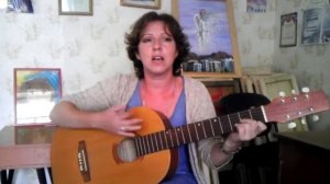 Песня о родном городе