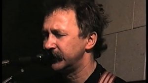 Начало ГРАДУСА, второй барабанщик  Вячеслав Сизов   весна 2007год ч2