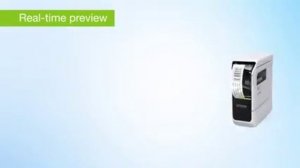 LabelWorks LW 600P: Print labels smarter | Epson