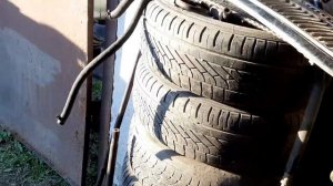 ПРИОБРЕЛИ ДАЧУ И ПОКАЗЫВАЮ ЧТО НОВОГО В ГАРАЖЕ