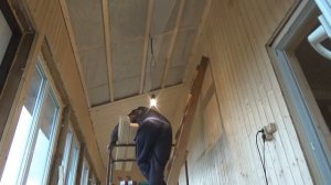 БЫСТРЫЙ И НАДЕЖНЫЙ СПОСОБ КРЕПЛЕНИЯ ВАГОНКИ