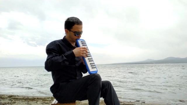 Astor Piazzolla - Milonga del Ángel смотреть онлайн