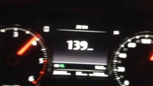 Touareg NF V6 TDI (245) Revo Stage 1    80-200 kmh