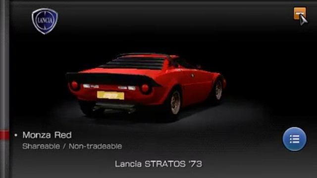 My Gran Turismo PSP Car Collection - Including Ferrari Enzo смотреть онлайн