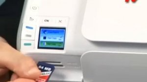 HP Photosmart C4480 All-In-One Printer