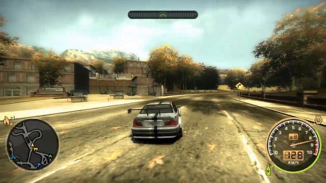 КАК УСТАНОВИТЬ СОХРАНЕНИЕ НА NeedForSpeed Most Wanted 2005 смотреть онлайн