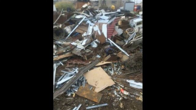 Вывоз металлолома из домов и квартир и гаражей. Адрес:  Воронеж, Ростовская ул., 5