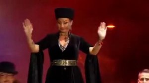 Красивая грузинская песня ♫♫♫