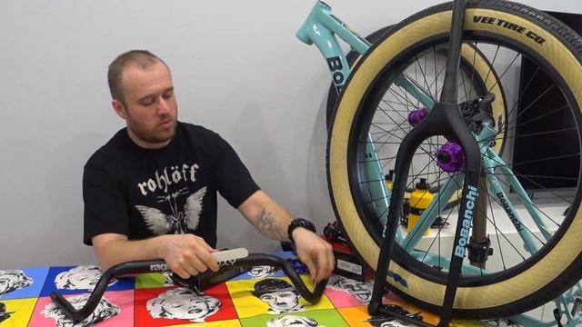 FATBIKE gravel смотреть онлайн