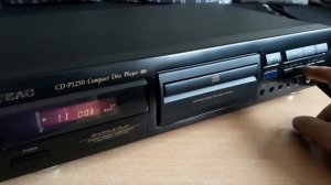 Teac CD-P1250