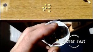 Ремонт светодиодной лампы.mp4