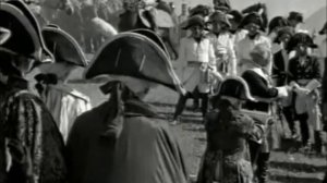 "Суворов"  Кадры из фильма