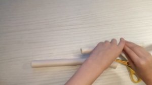 как сделать пистолет который стреляет!!!