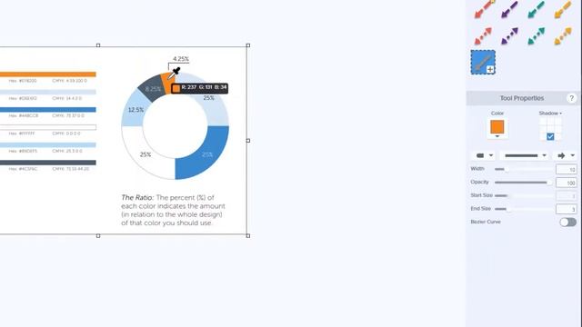 Match a Color in Snagit Using the Color Picker смотреть онлайн