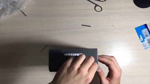 МОЙ НОВЫЙ МИКРОФОН!!! ОБЗОР SAMSON C01UPRO. смотреть онлайн