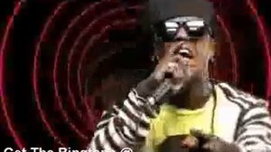 Kevin Rudolf featuring Lil Wayne - Let It Rock