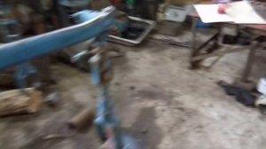 Трактор Бизон 3 серия /Tractor Bizon 3rd episode