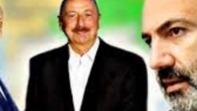 Իրավիճակը լարվեց. Գերիների հարցը ստանում է լուծում. Իլհամը զայրացած է смотреть онлайн