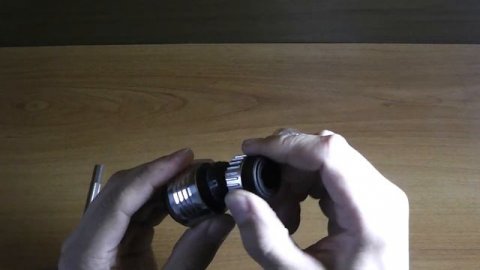 Насадки на кран. Экономим воду. Посылка из Китая №20