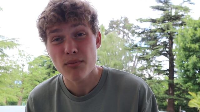 Как я пробежал марафон в 16 лет. Подготовка к марафону за 1 месяц. смотреть онлайн