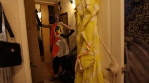 Топ-модель Данила Поляков