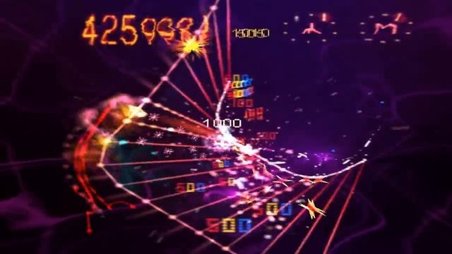 Space Giraffe (1 of 1) смотреть онлайн