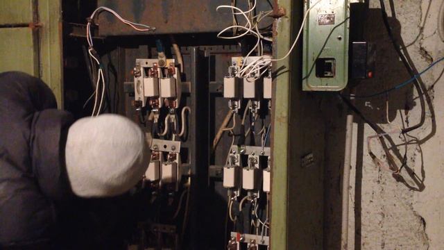 установка подьездных предохранителей под нагрузкой смотреть онлайн