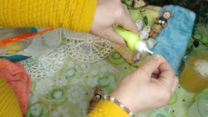 Крахмал из картофеля своими руками!