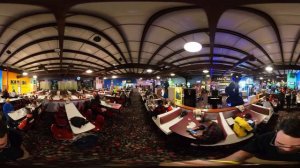 Billy Bob's Wonderland Walkthrough || 360 VIDEO