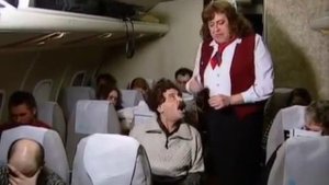 Городок   Стюардесса   Из вып  39