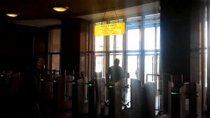 Станция Метро Площадь Революции Театральная Вестибюль Арбатско-Покровская Замоскворецкая Линия Выхо