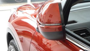 Honda CR-V SR 1.6 Diesel by Horizon Honda