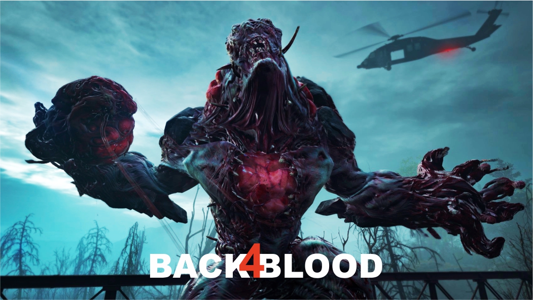 Back 4 Blood ► ЗАСОР #9