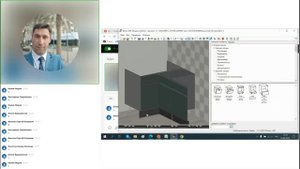 День первый. Часть1. EKitchen. Нижние секции и другое.