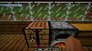 Как скрафтить броню, сапоги, шлем, штаны в Minecraft?