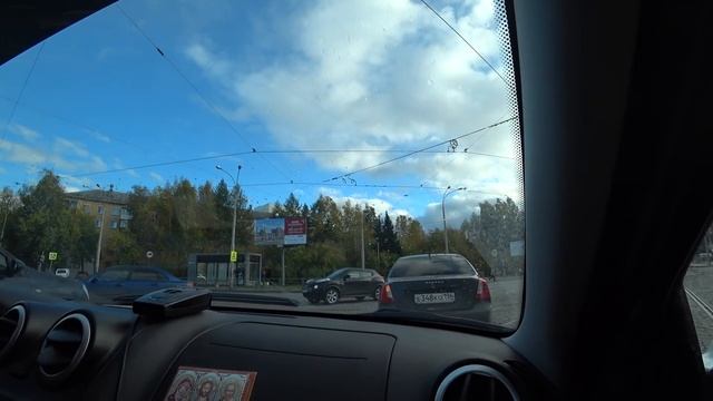 Настройка Lada Granta Sport валы Спорт Маш 9.8, Екатеринбург смотреть онлайн