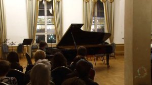 Владимир Свердлов-Ашкенази посвящение деду Давиду