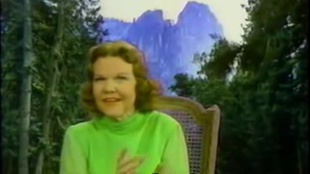 Кетрин Кульман. Присутствие Божье. смотреть онлайн